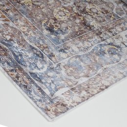 Tæppe Viola Taupe 160 x 230 cm
