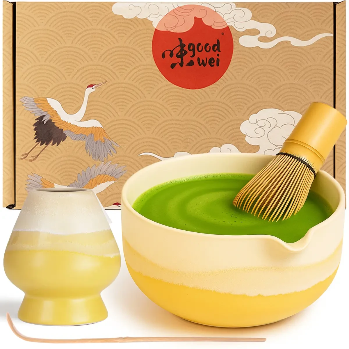 Fuji Yellow