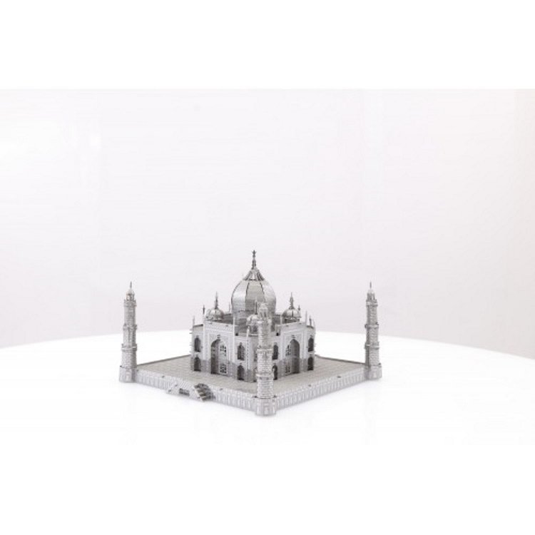 Bausatz Taj Mahal (Agra, Indien) -Metall