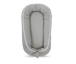 Babynest Babykokon Rauchig