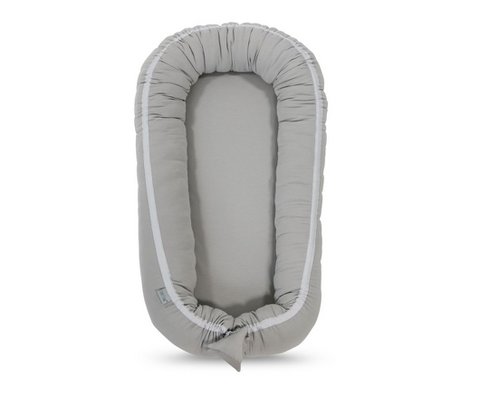 Babynest Babycocoon Smoky