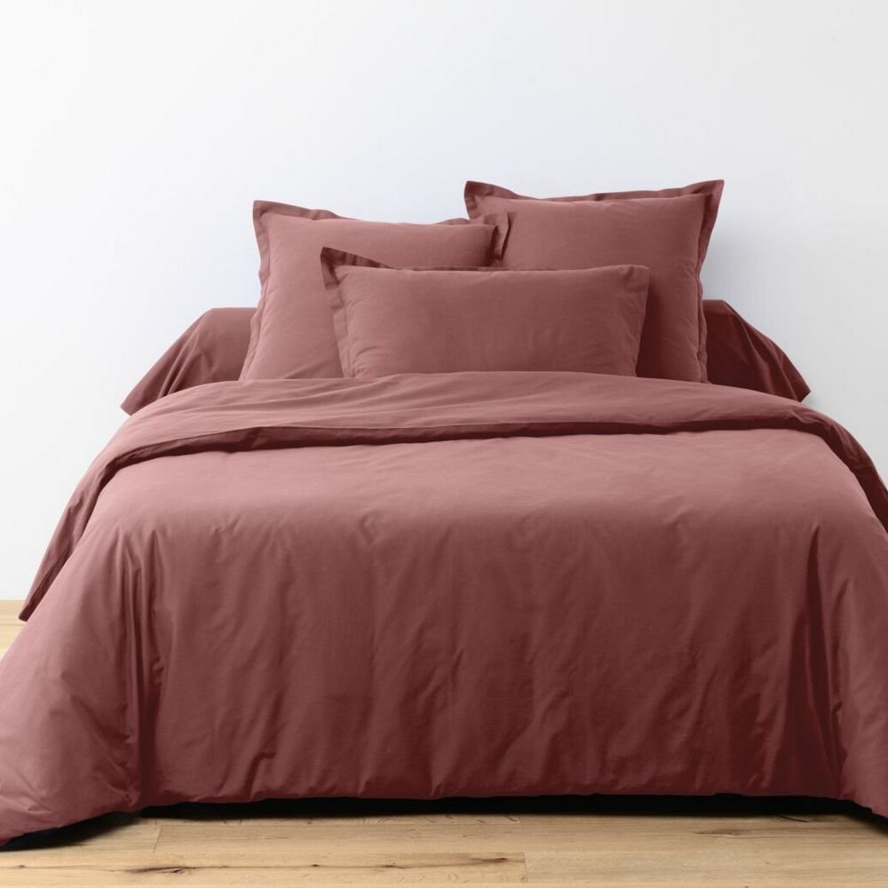 Duvet cover 240x260 + 2 pillowcases 65x65 Cotton Tommette