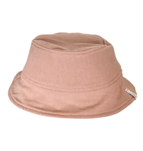 Bucket hat Toffee