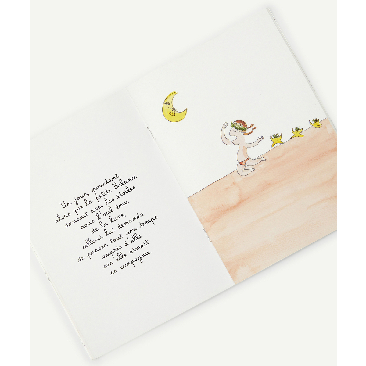 Little Libra - birth and birthday gift