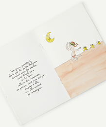 Little Libra - birth and birthday gift