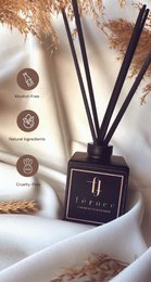 Paquete de varillas aromáticas