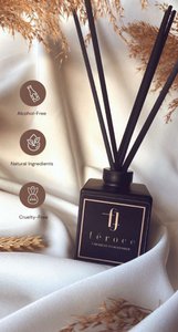 Bundle of Fragrance Sticks