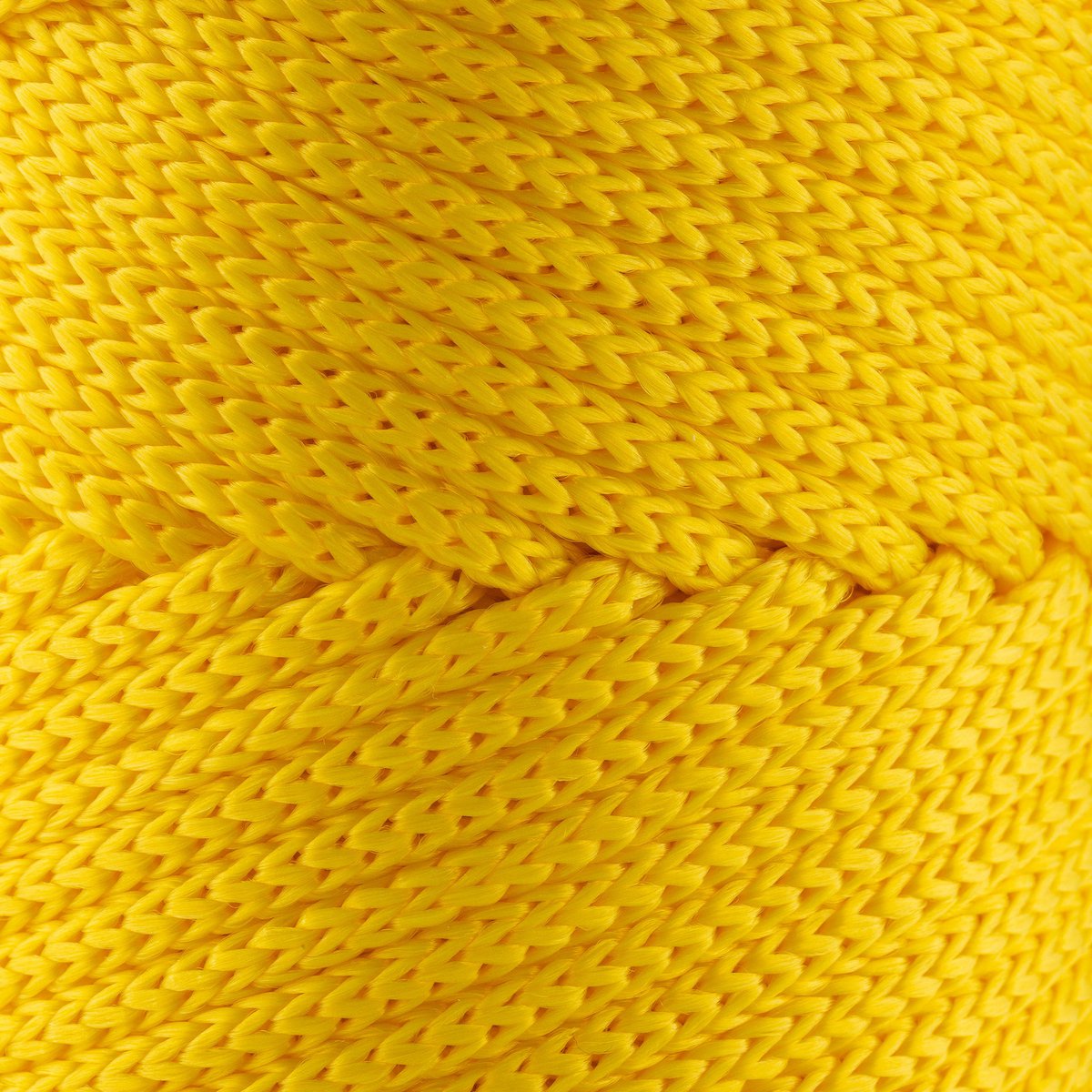 Cordoncino macramè Sensy Premium da 5 mm - 104 iarde, 100% poliestere