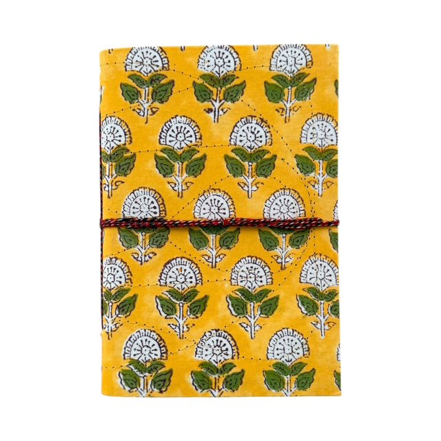 Sustainable Notebook A5plus Discipline