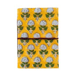 Sustainable Notebook A5plus Discipline