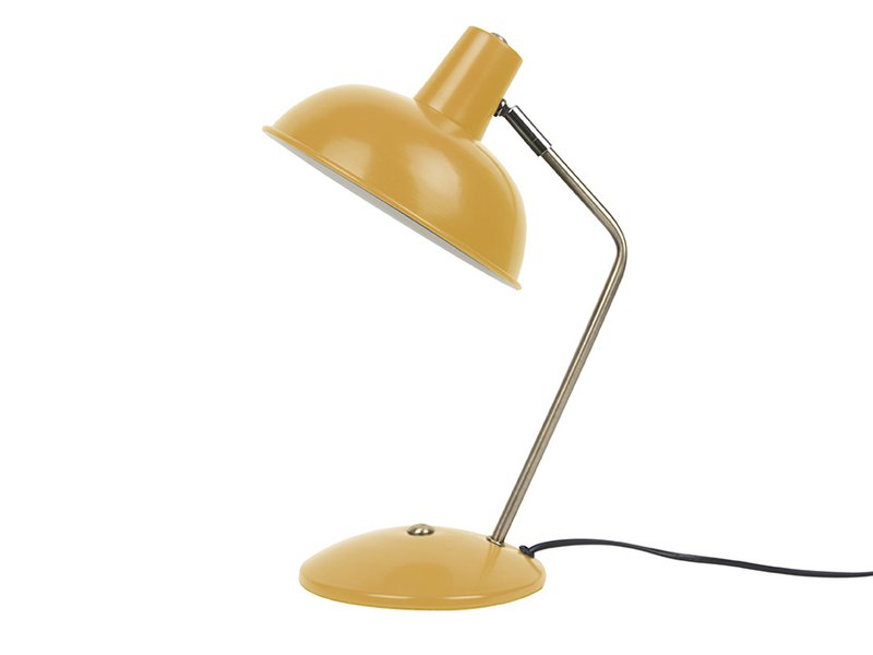 Table Lamp Hood