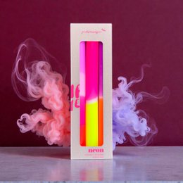 Dip Dye Neon * Pink Infusion