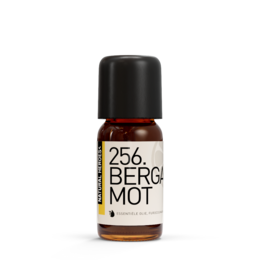 Ätherisches Bergamottenöl (Furocumarin-frei)