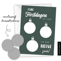 Hippekaartjes