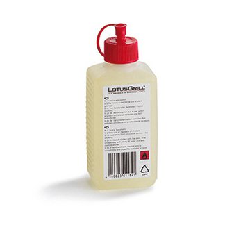 Pâtes de marque LotusGrill - 200ml