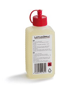 LotusGrill Brandpasta - 200ml