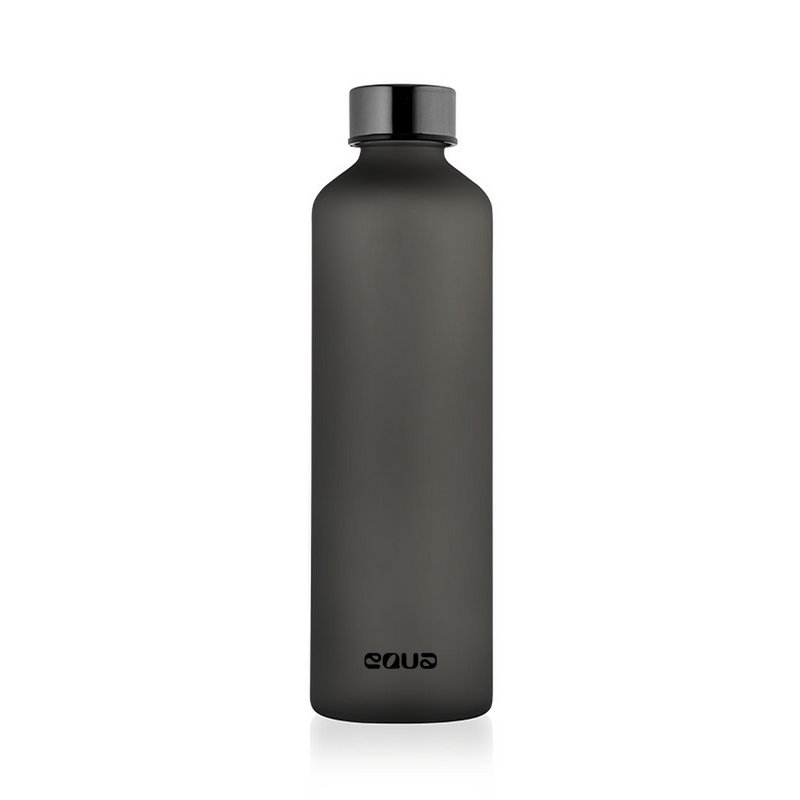 EQUA Glass Bottle Ash