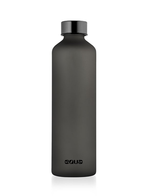 EQUA Glass Bottle Ash