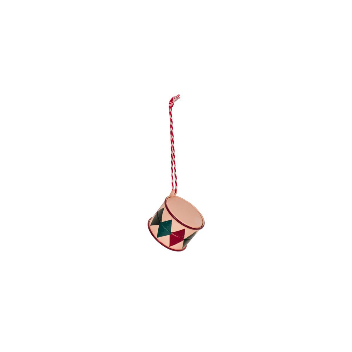 Colorful drum 4 cm Isabelle Rose