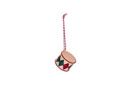 Colorful drum 4 cm Isabelle Rose