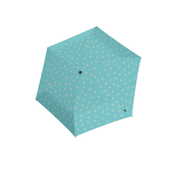 Knirps - U.200 Ultra Light Duomatic - parapluie aqua