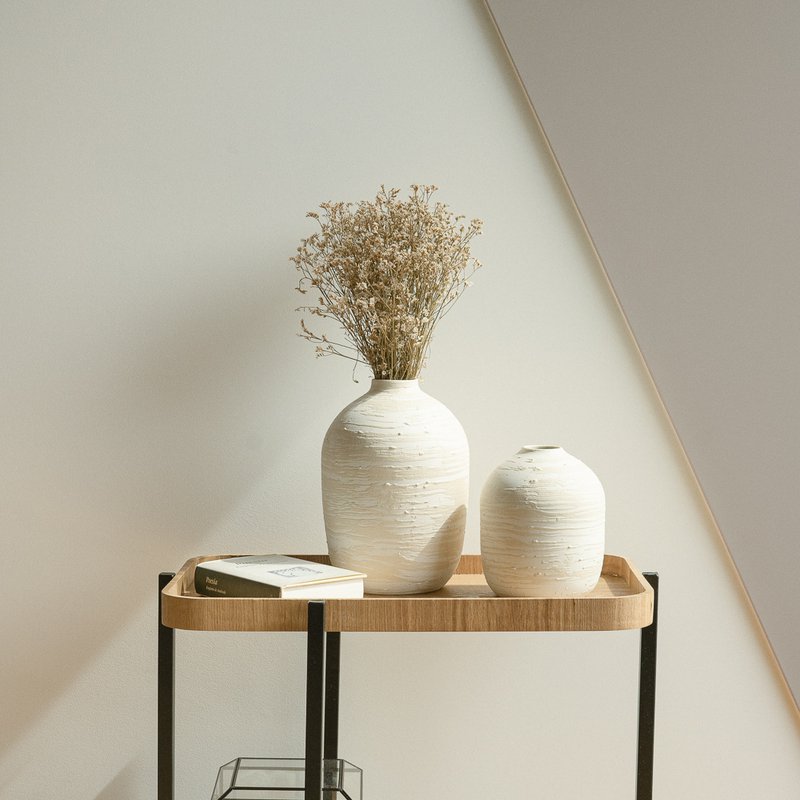 Hera Vase