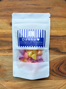 Carpentras Berlingots - Danke - Provence Bonbons