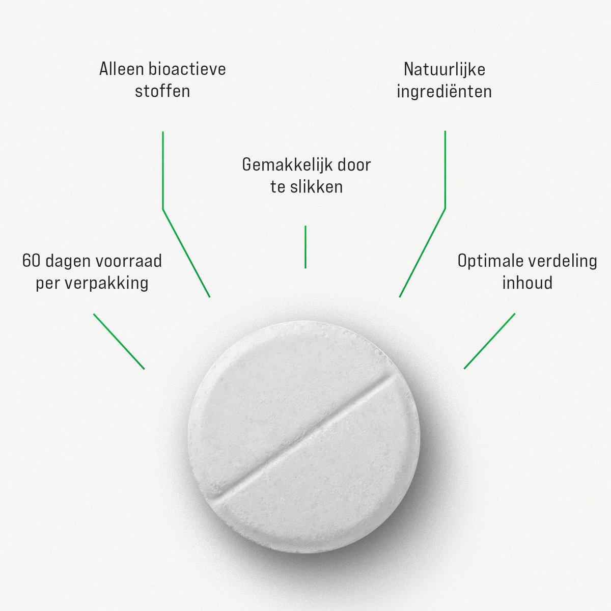 Vitamin 100 Premium