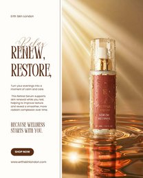 Retinol serum 30 ml