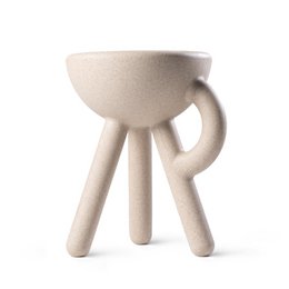 TUBBY STOOL