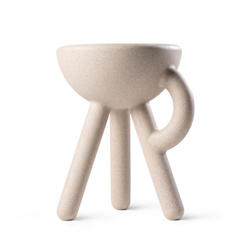 TUBBY STOOL