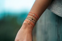 IMPRESSION BRACELET