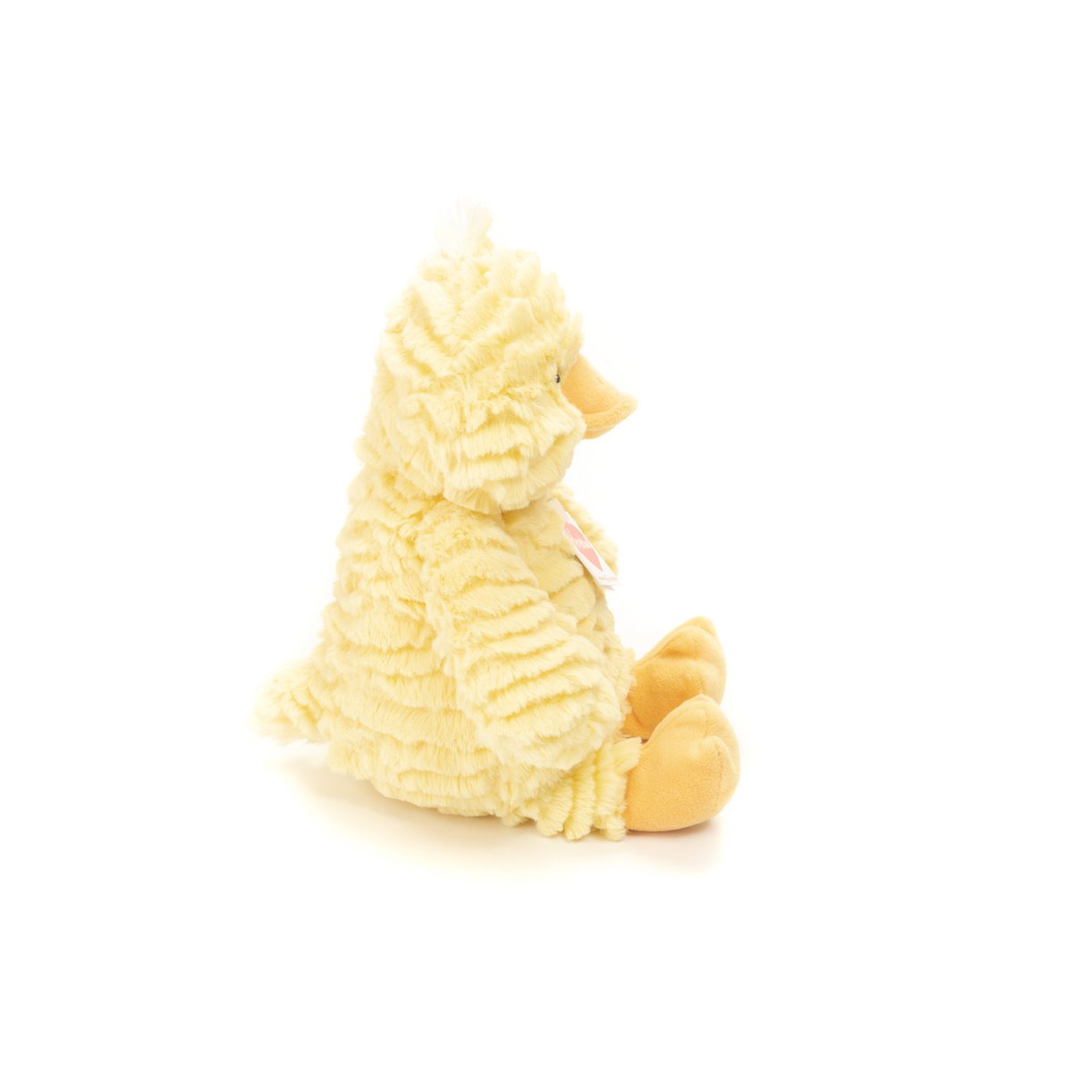 Pollito Franzi 25 cm - peluche - peluche