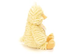Chick Franzi 25 cm - soft toy - soft toy