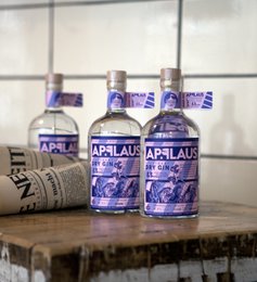 Applaus - tør gin originale 43%