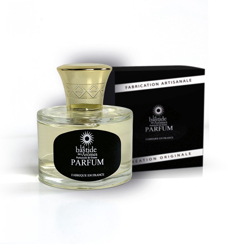 Damenparfum 100ml - Monoi Tiare Flower