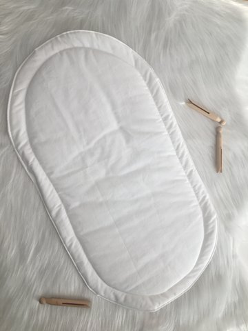 Topponcino mattress