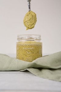 Pistachio praline spead no sugar added 200gr.