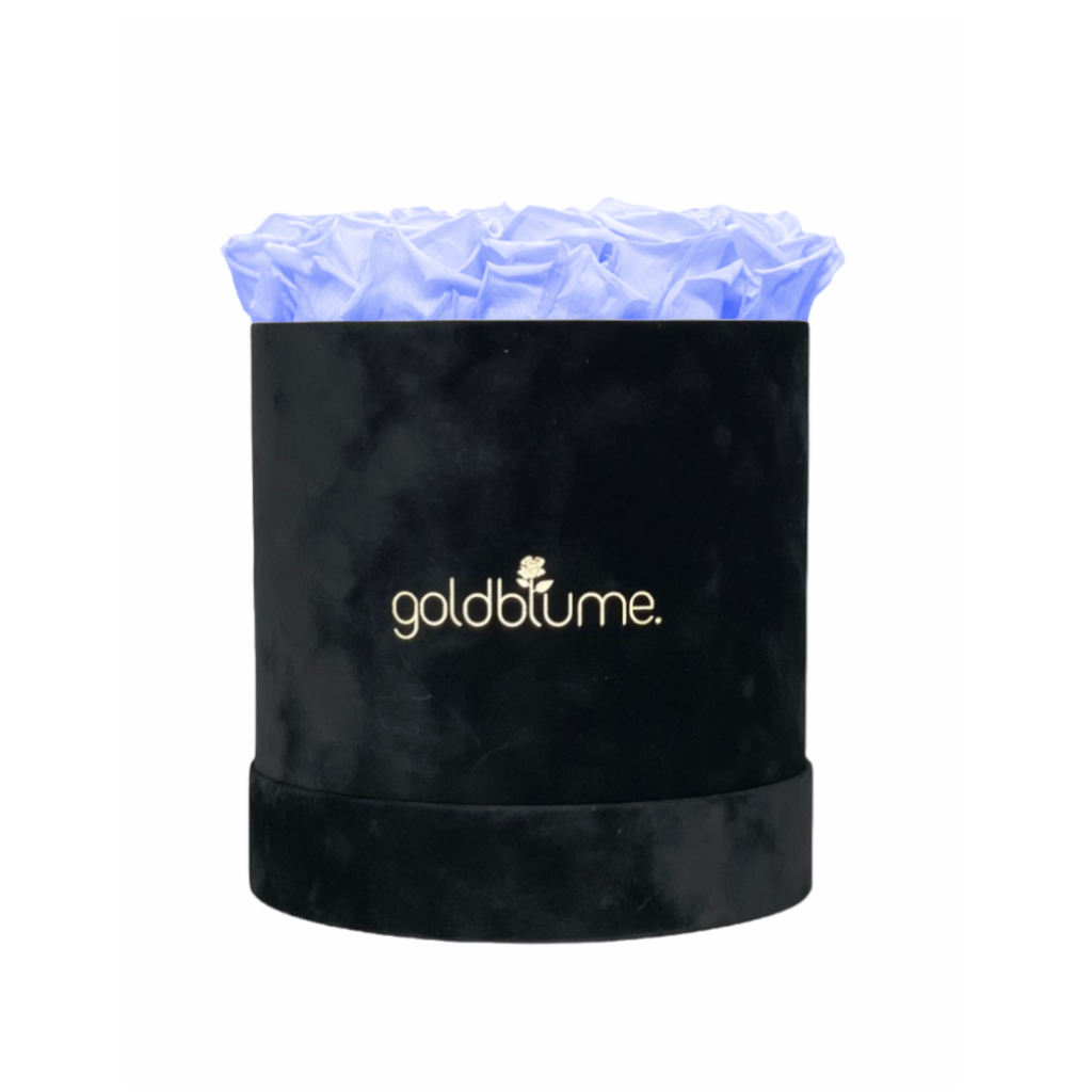 Velvet Black-collectie