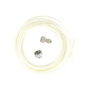 Water supply hose for American fridge 6 m Fackelmann