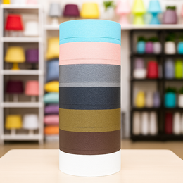 Woven Glow Table Lamp