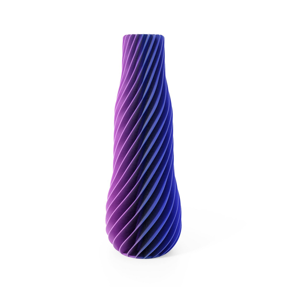 MAGIA DEL VASO SPIRALE