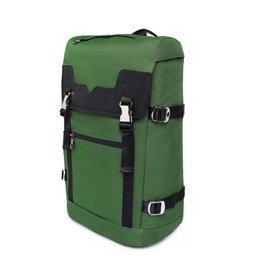 Rey-Rucksack – Stilvoll, hohe Kapazität und sicher mit 16-Zoll-Laptopfach