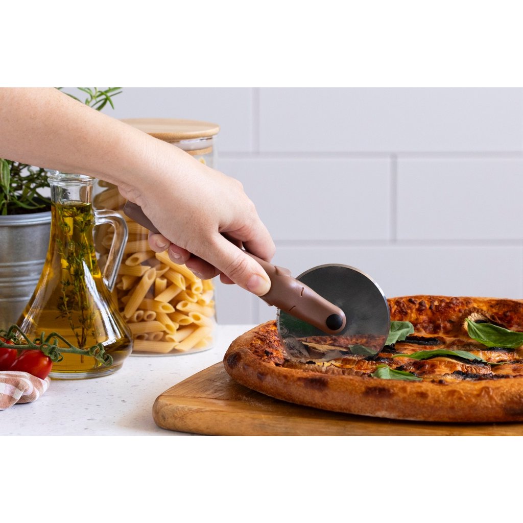 Peleg Design Pizzasnijder Puperoni