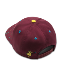 koaa – Musen "Alaaf!" – Snapback rød
