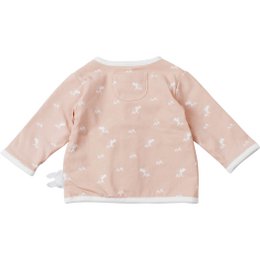 BUNNY REV JACKET