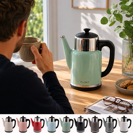 Kettle