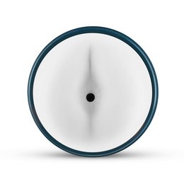 FPPR - Anus Masturbator - White