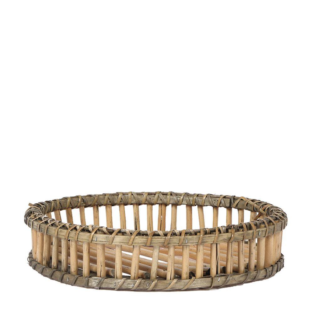 Melodiez - bamboo tray