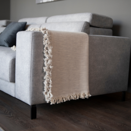 Gray 78x95 inch (200x240cm)